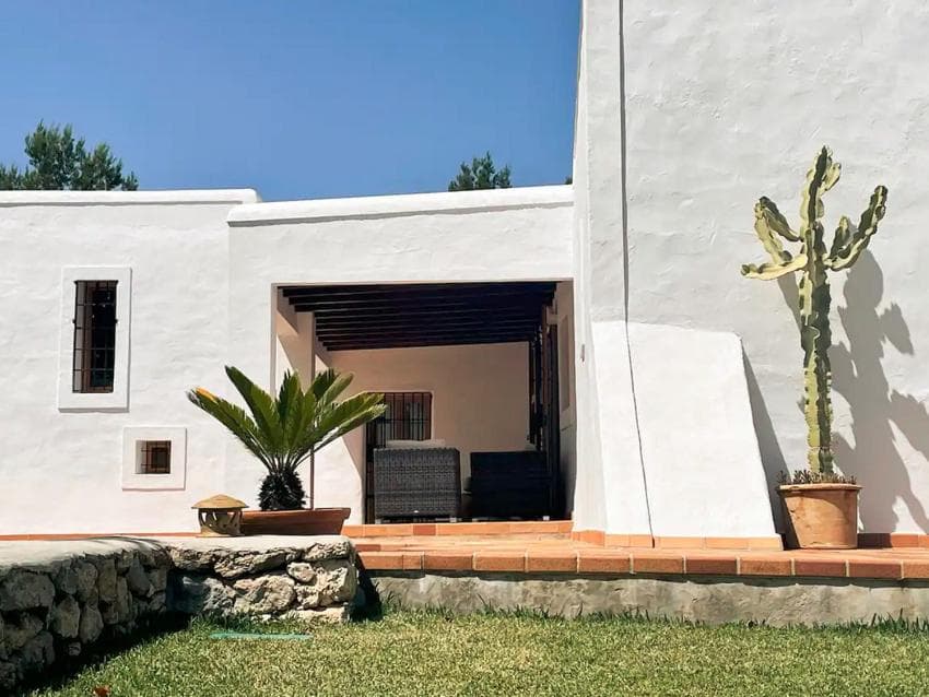 Fully equipped villa with Pool and Gym — 9