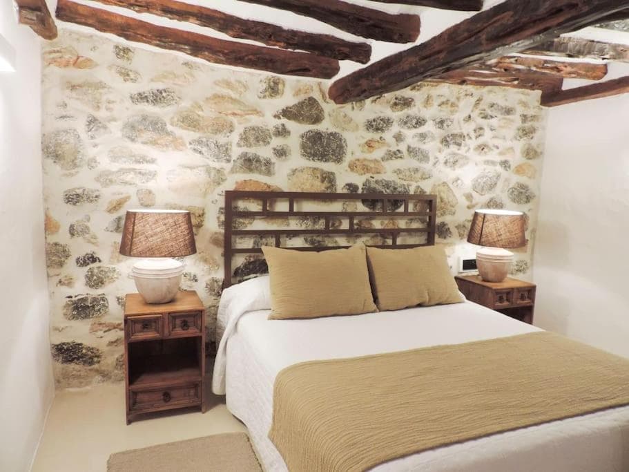 Fully equipped villa with Pool and Gym — 22