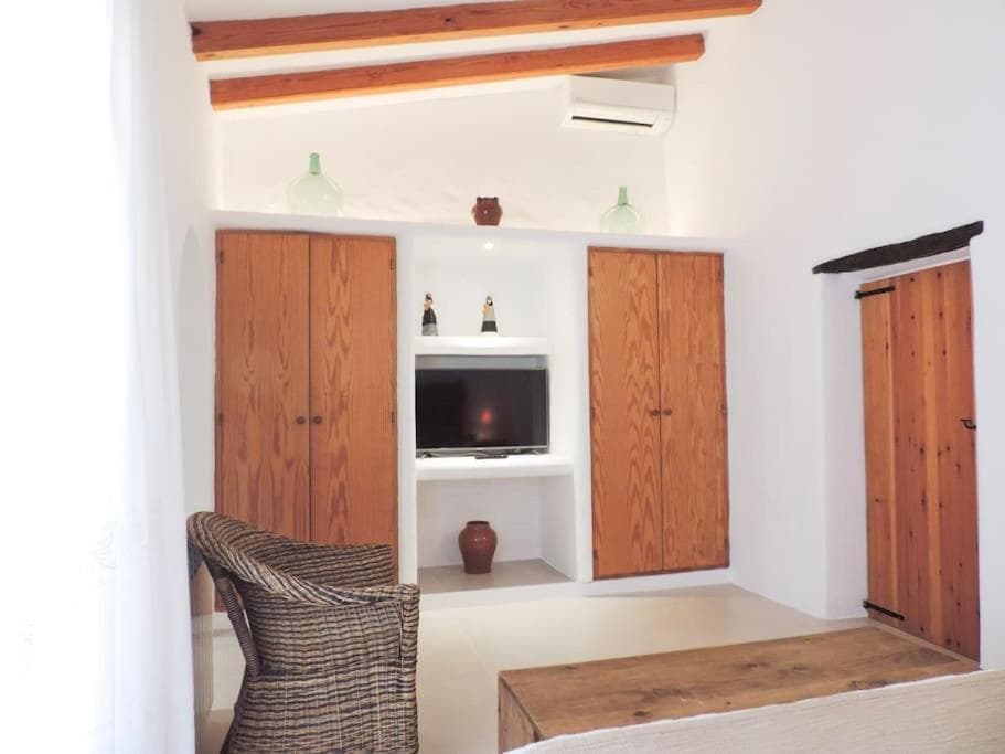 Fully equipped villa with Pool and Gym — 20