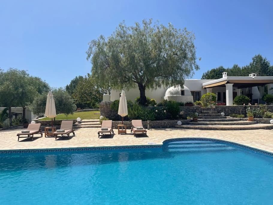 Fully equipped villa with Pool and Gym — 6