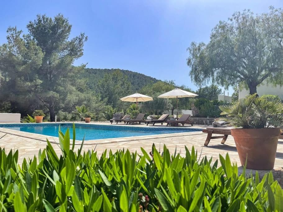 Fully equipped villa with Pool and Gym — 8
