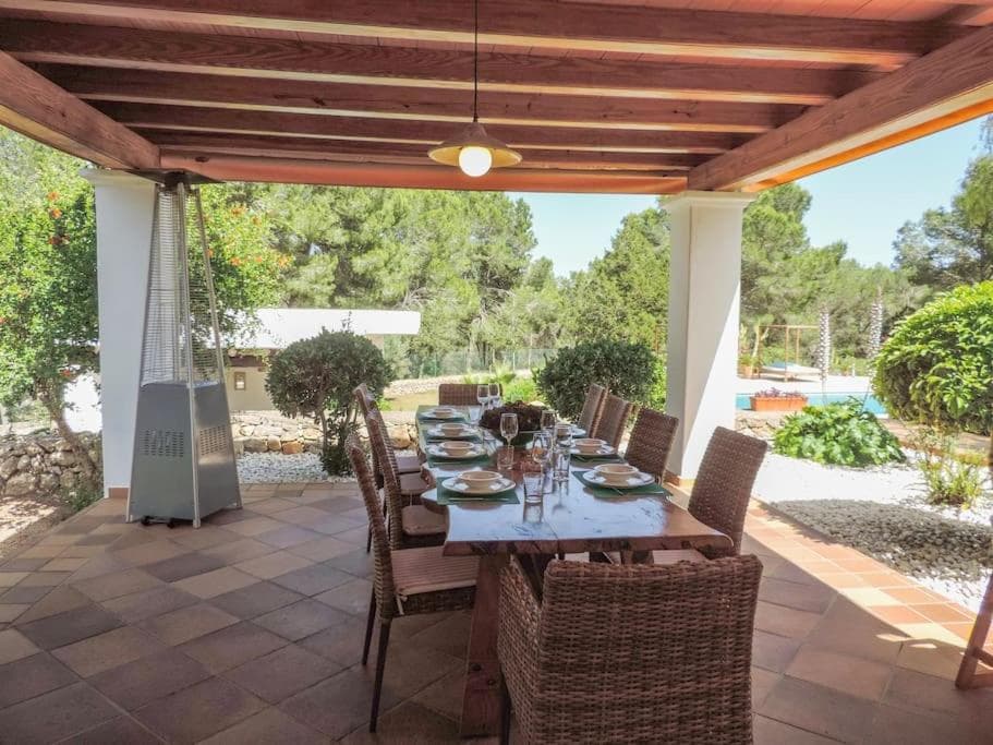 Fully equipped villa with Pool and Gym — 28