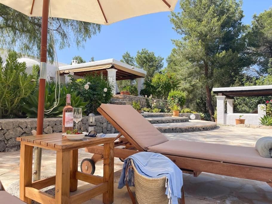 Fully equipped villa with Pool and Gym — 2