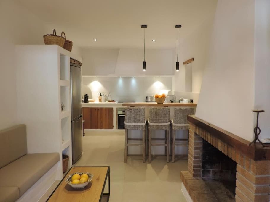 Fully equipped villa with Pool and Gym — 6