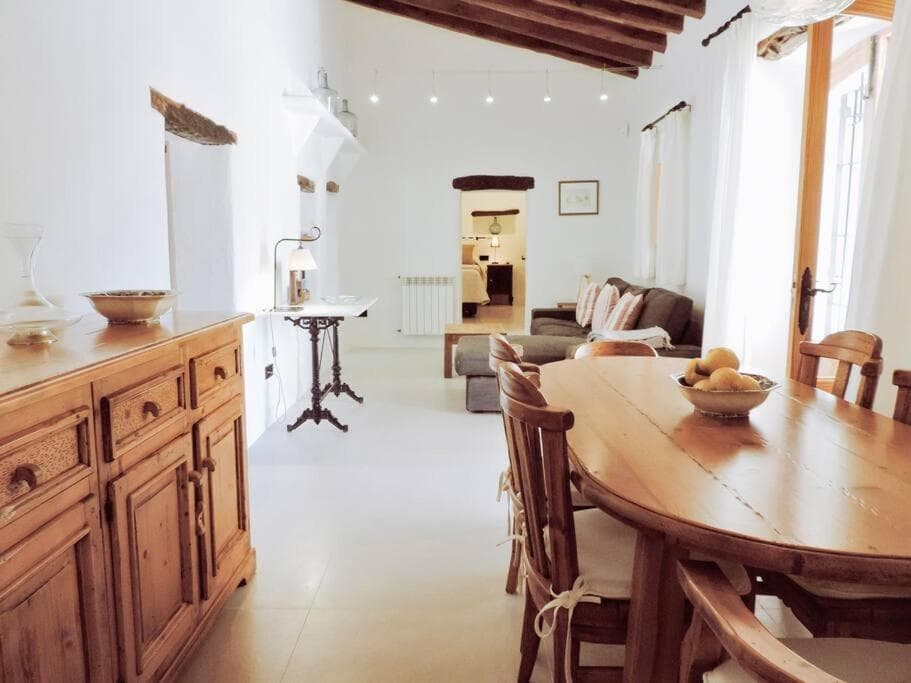 Fully equipped villa with Pool and Gym — 30