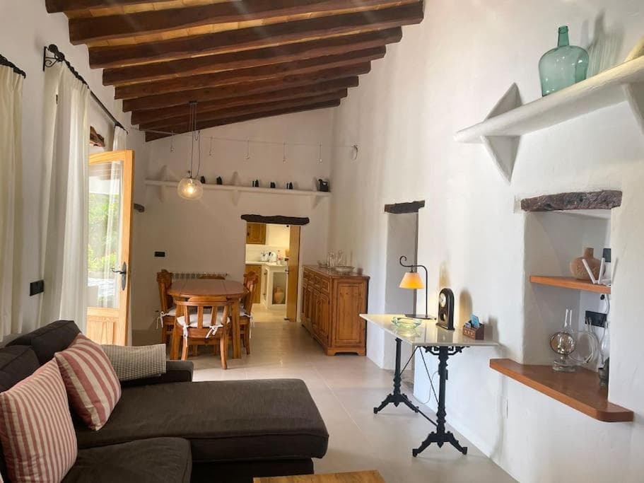 Fully equipped villa with Pool and Gym — 14