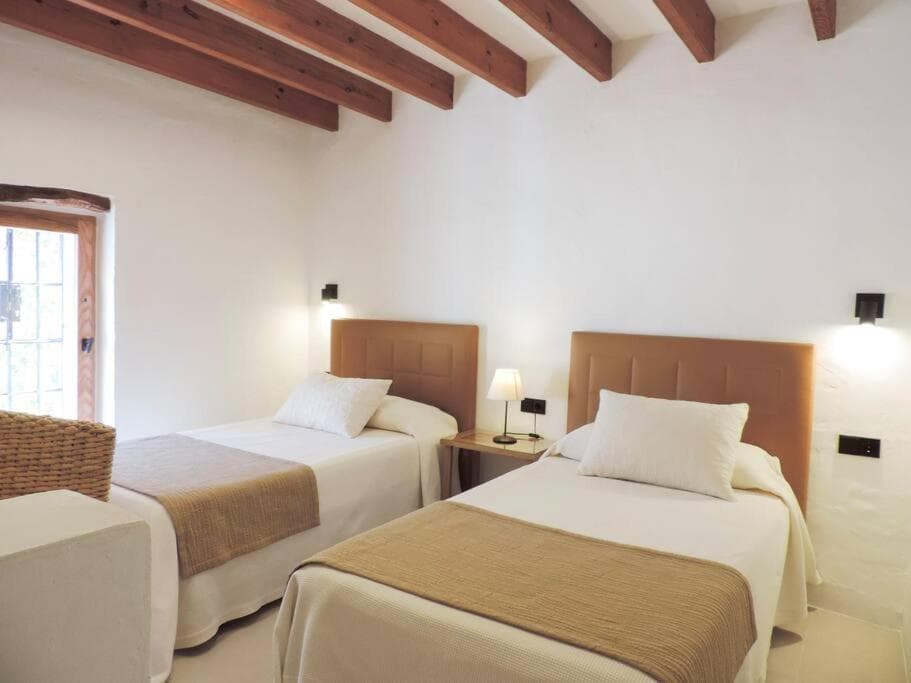 Fully equipped villa with Pool and Gym — 17
