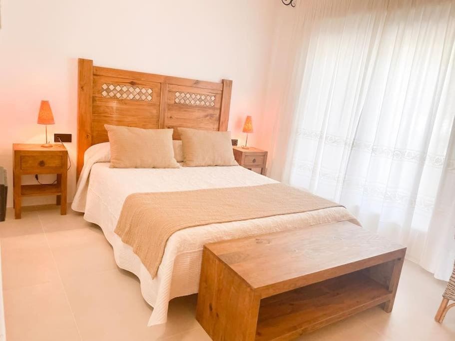 Fully equipped villa with Pool and Gym — 30