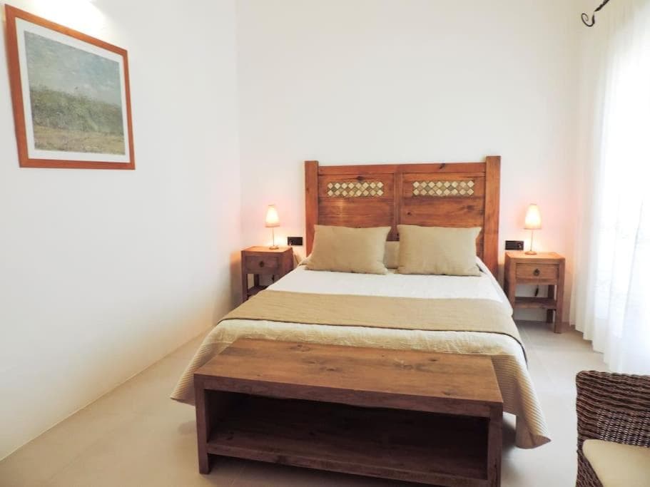 Fully equipped villa with Pool and Gym — 29