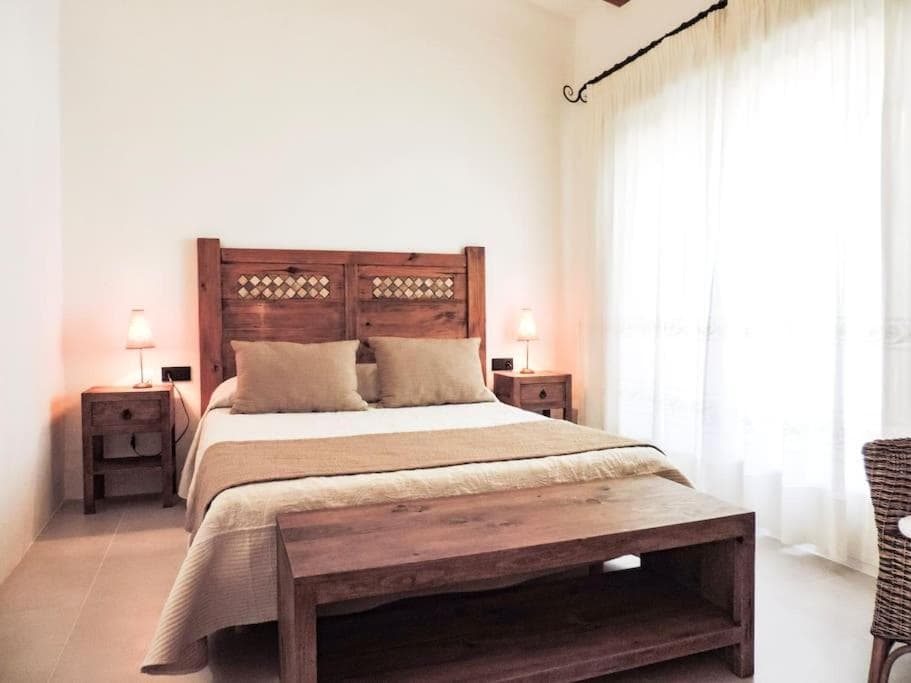 Fully equipped villa with Pool and Gym — 13