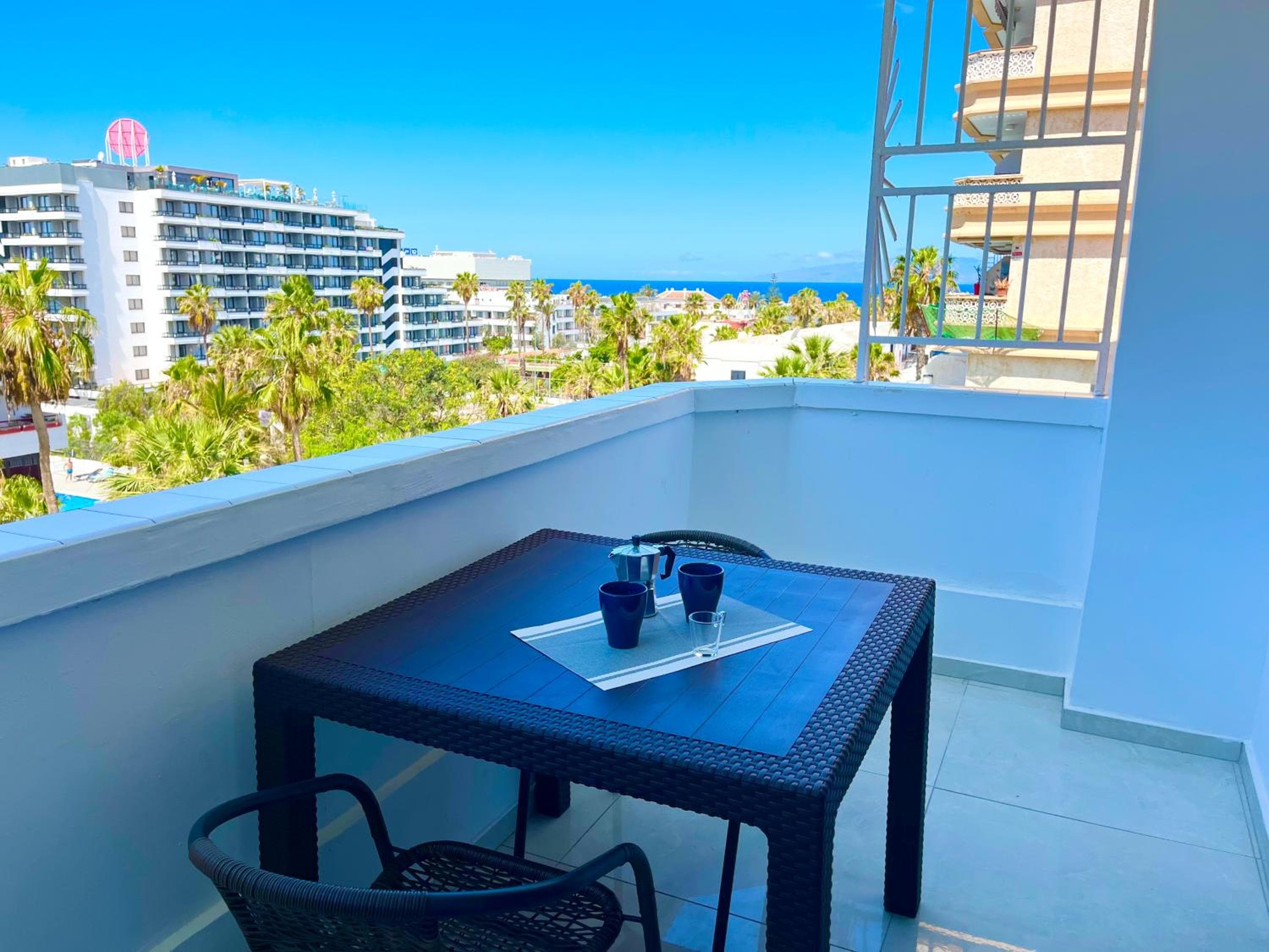 playa honda cozy apartament — 4