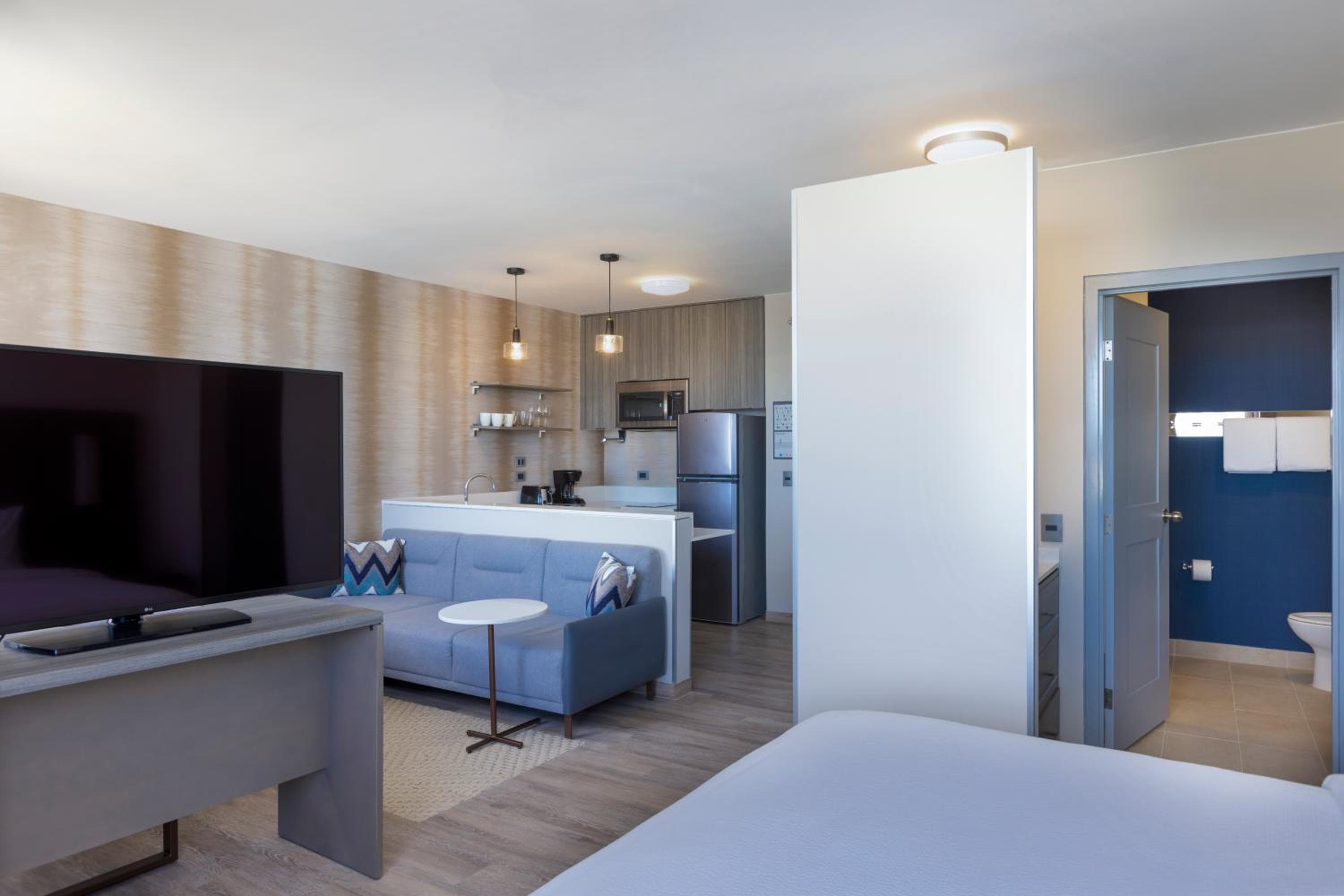 Residence Inn by Marriott Playa del Carmen — 2