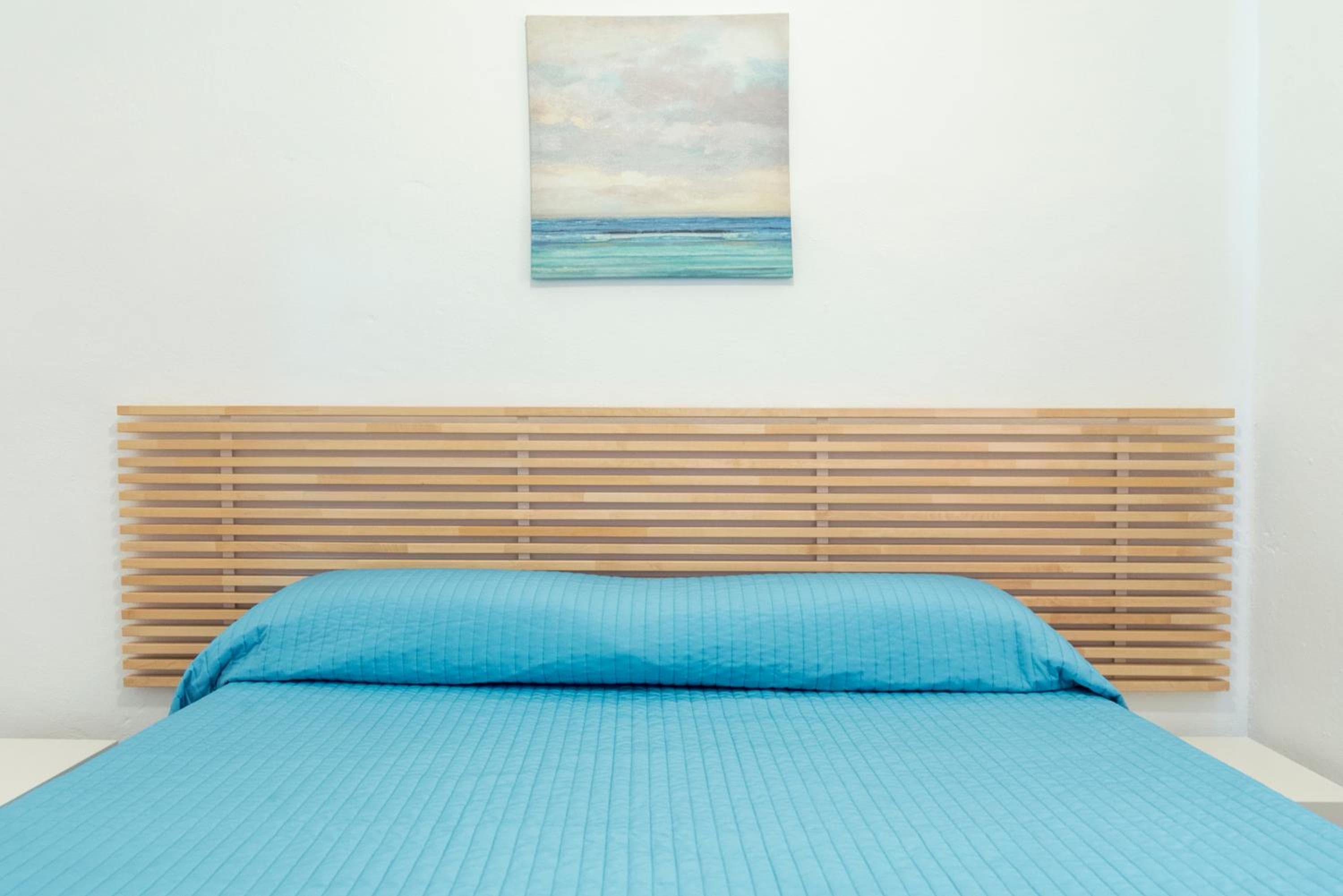 Apartamentos Mayans — 2
