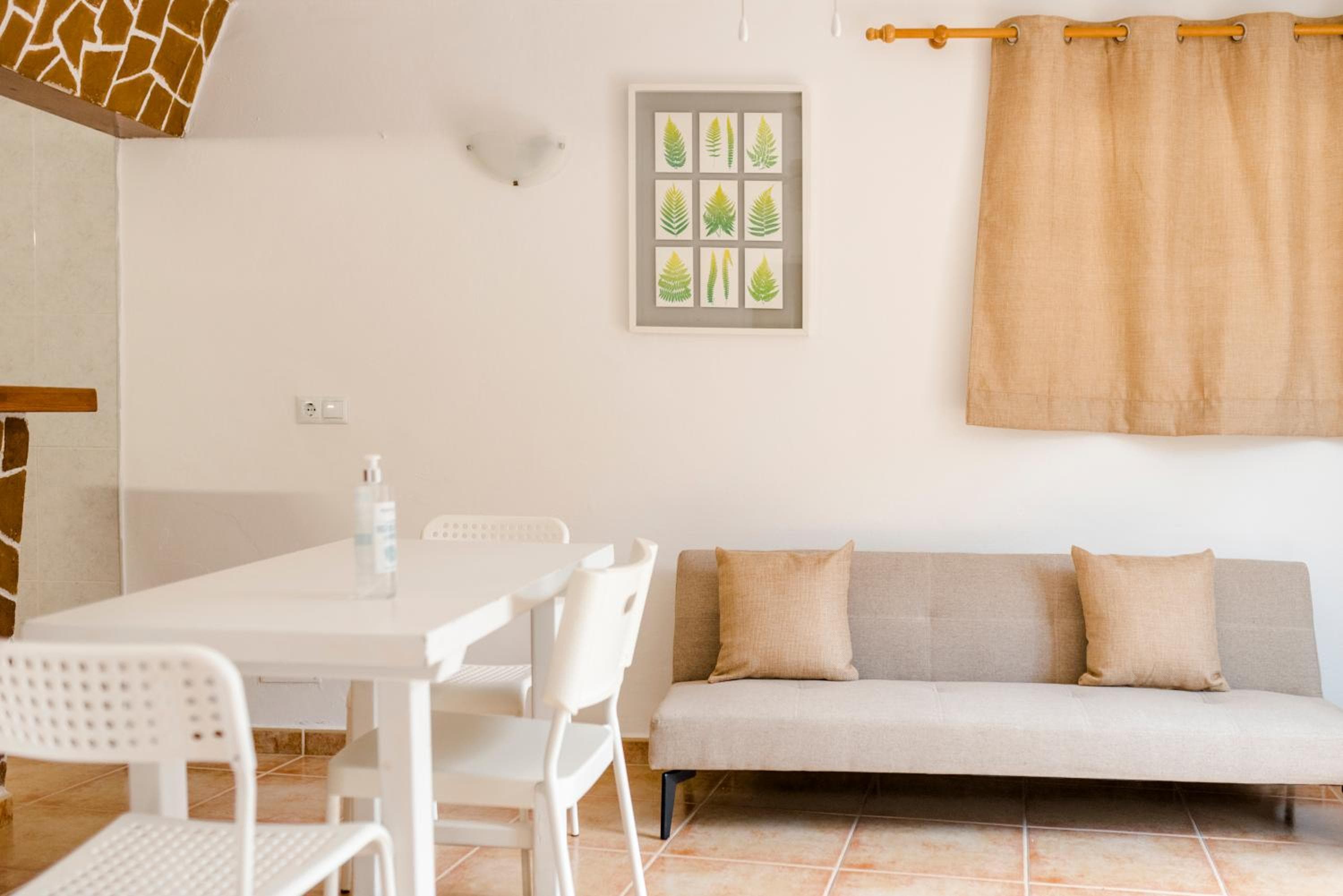 Apartamentos Mayans — 25