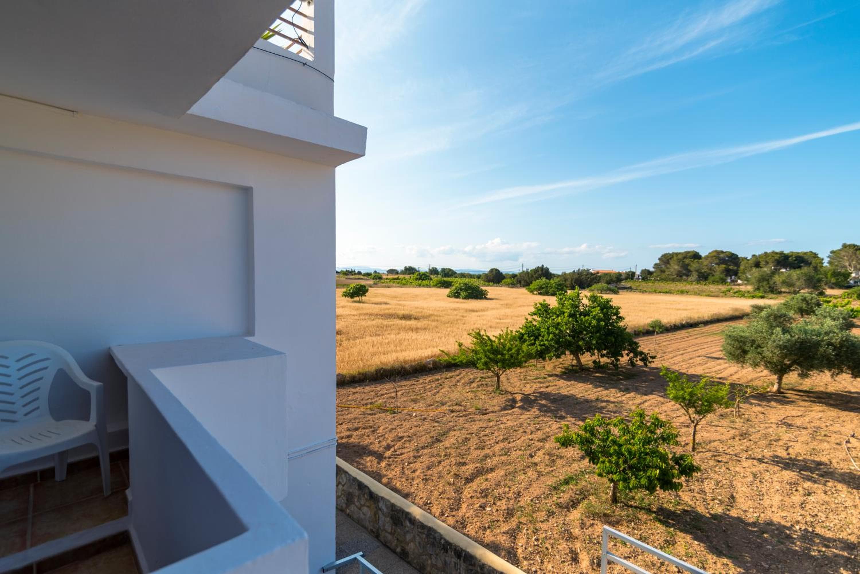 Apartamentos Mayans — 7