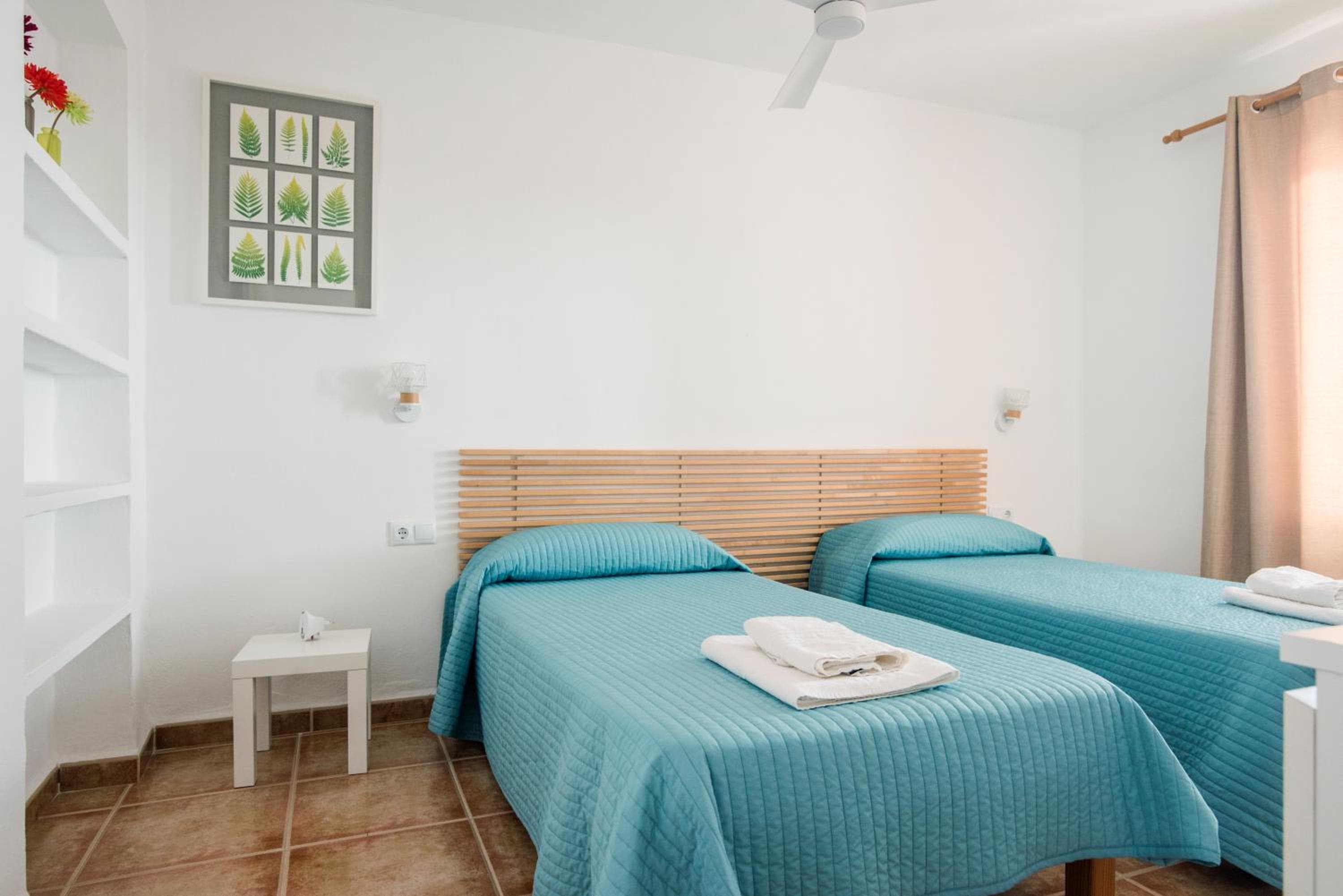 Apartamentos Mayans — 12