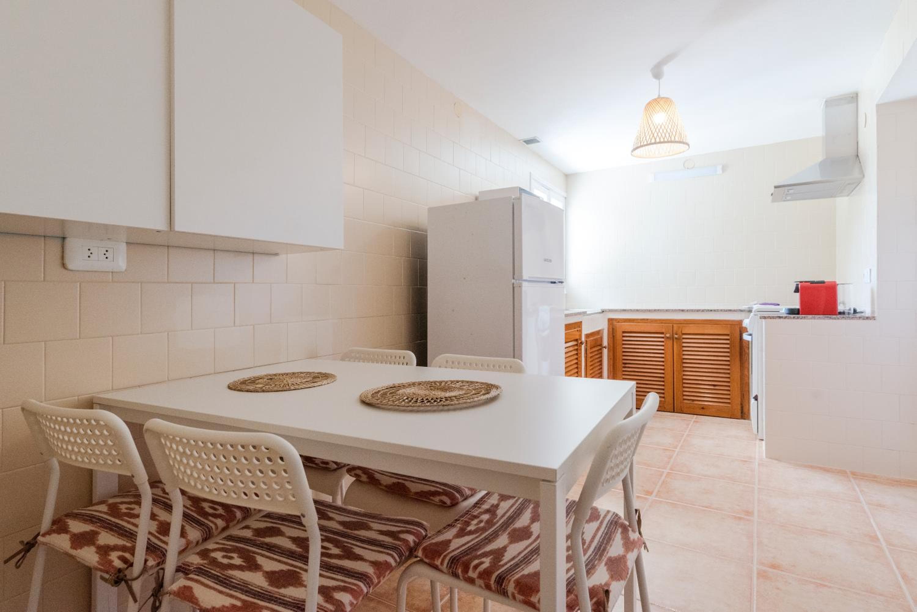 Apartamentos Mayans — 20