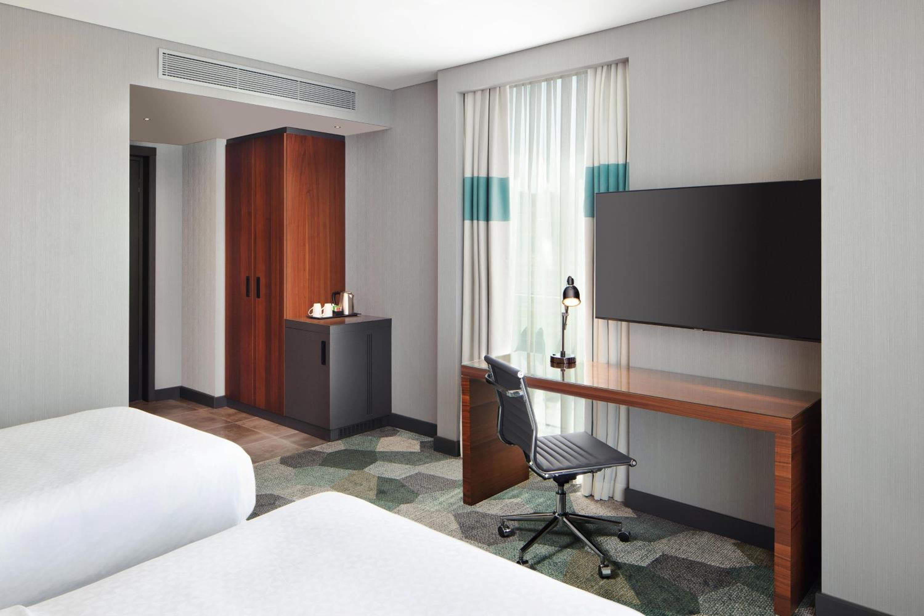 Four Points by Sheraton Estambul Kagithane — 8