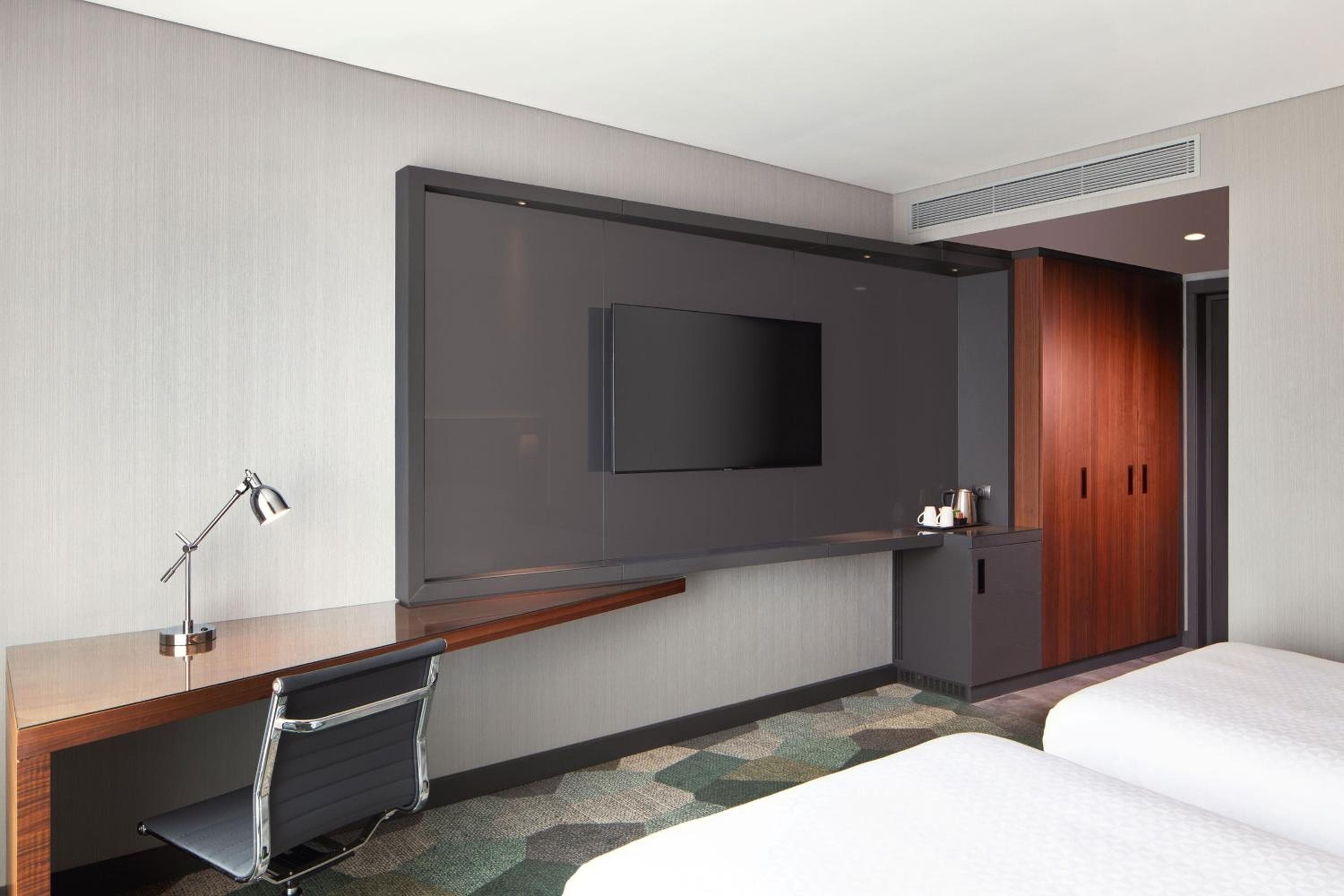 Four Points by Sheraton Estambul Kagithane — 9