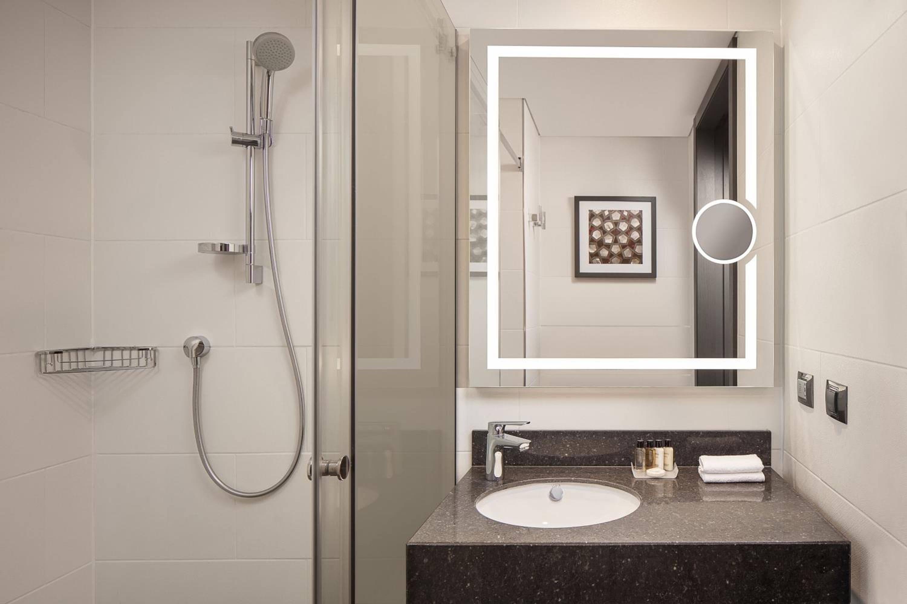 Four Points by Sheraton Estambul Kagithane — 10