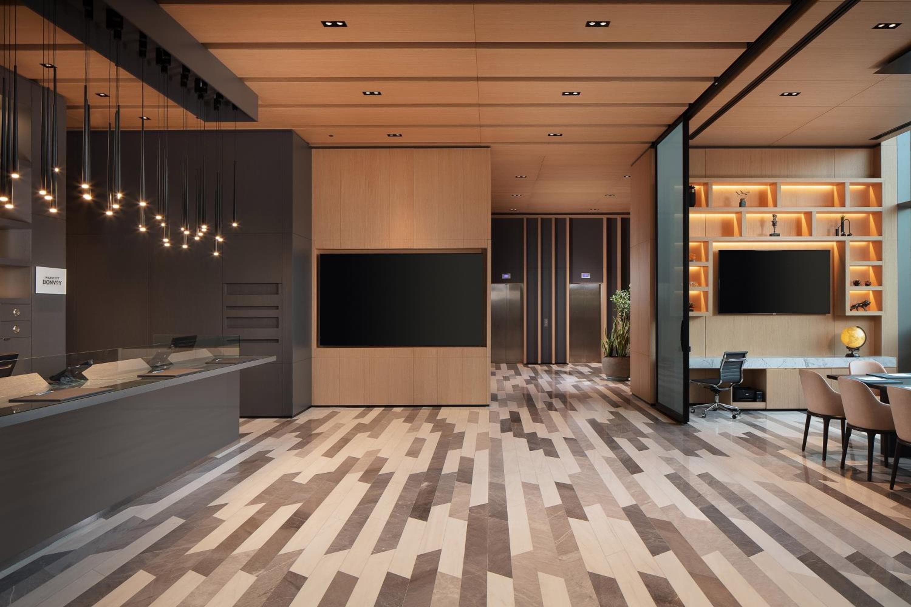 Four Points by Sheraton Estambul Kagithane — 23