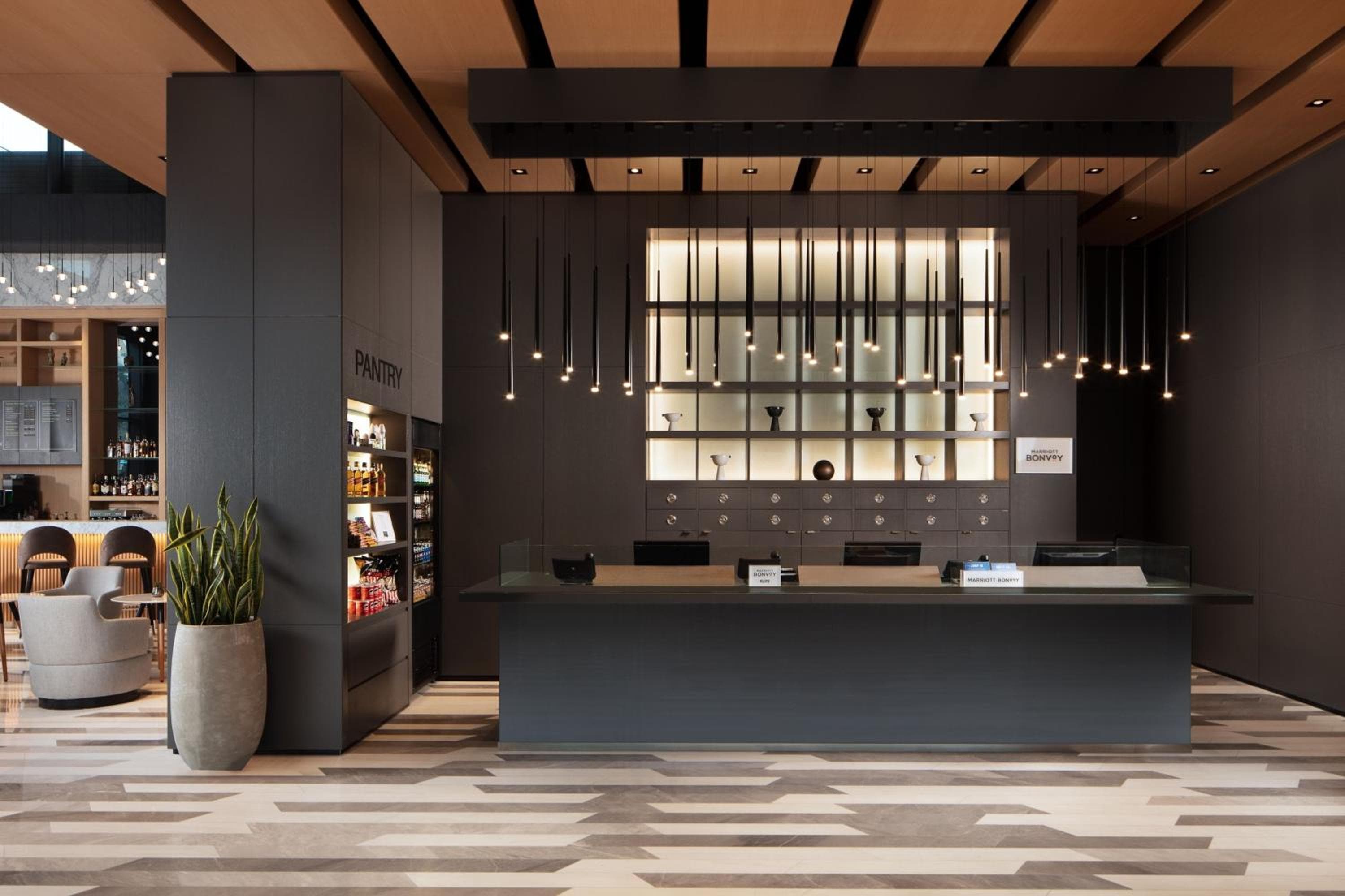 Four Points by Sheraton Estambul Kagithane — 2