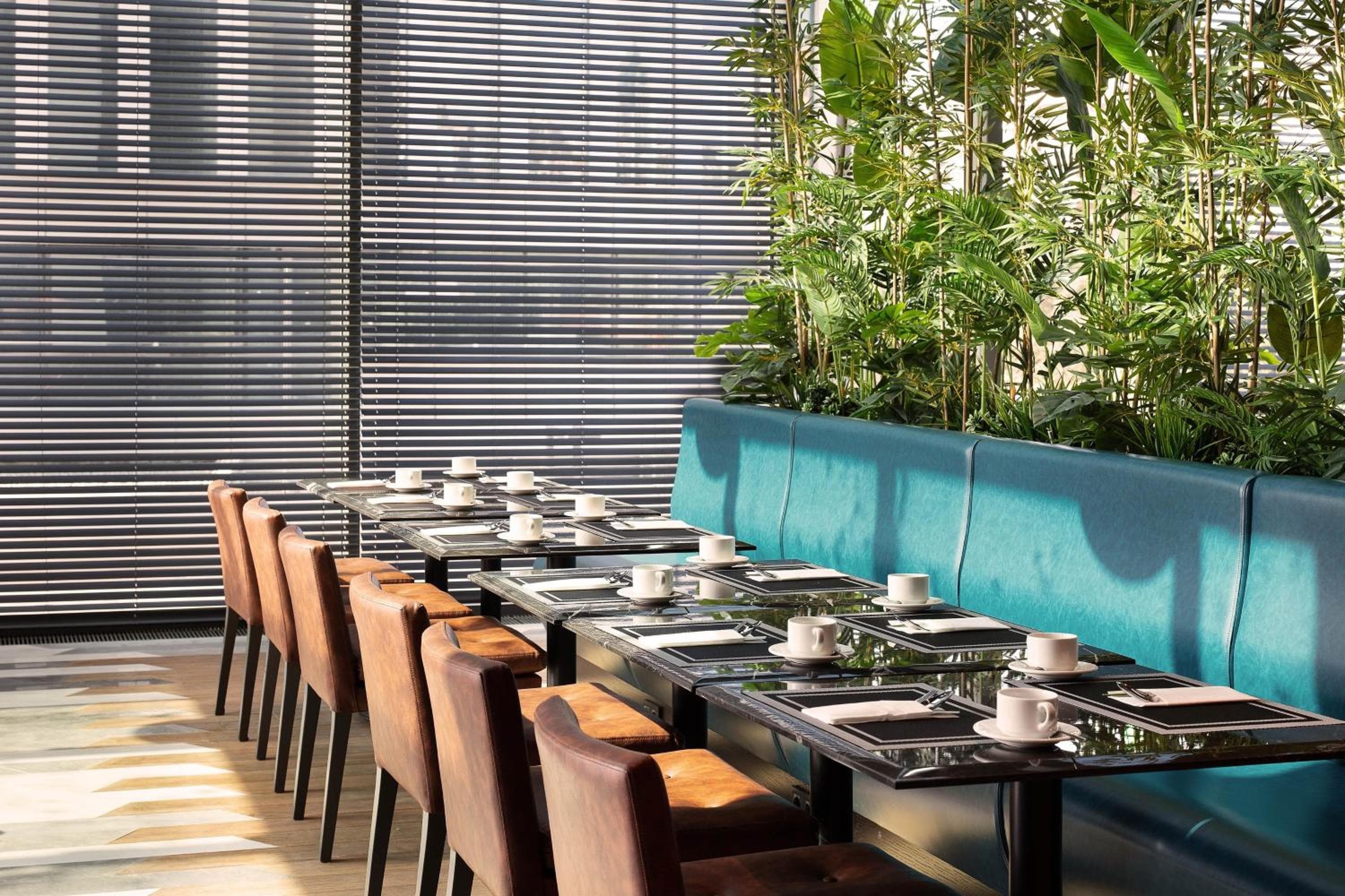 Four Points by Sheraton Estambul Kagithane — 15