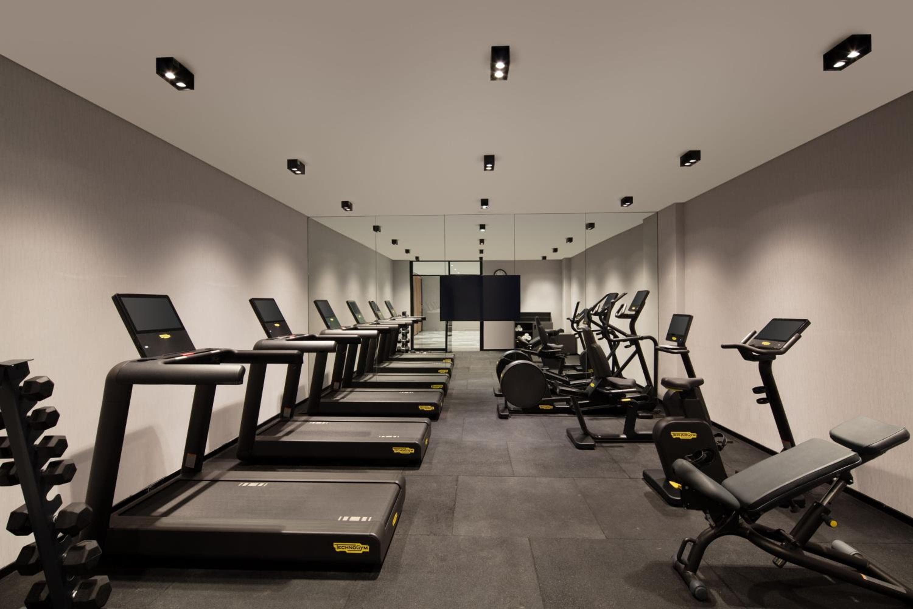 Four Points by Sheraton Estambul Kagithane — 18