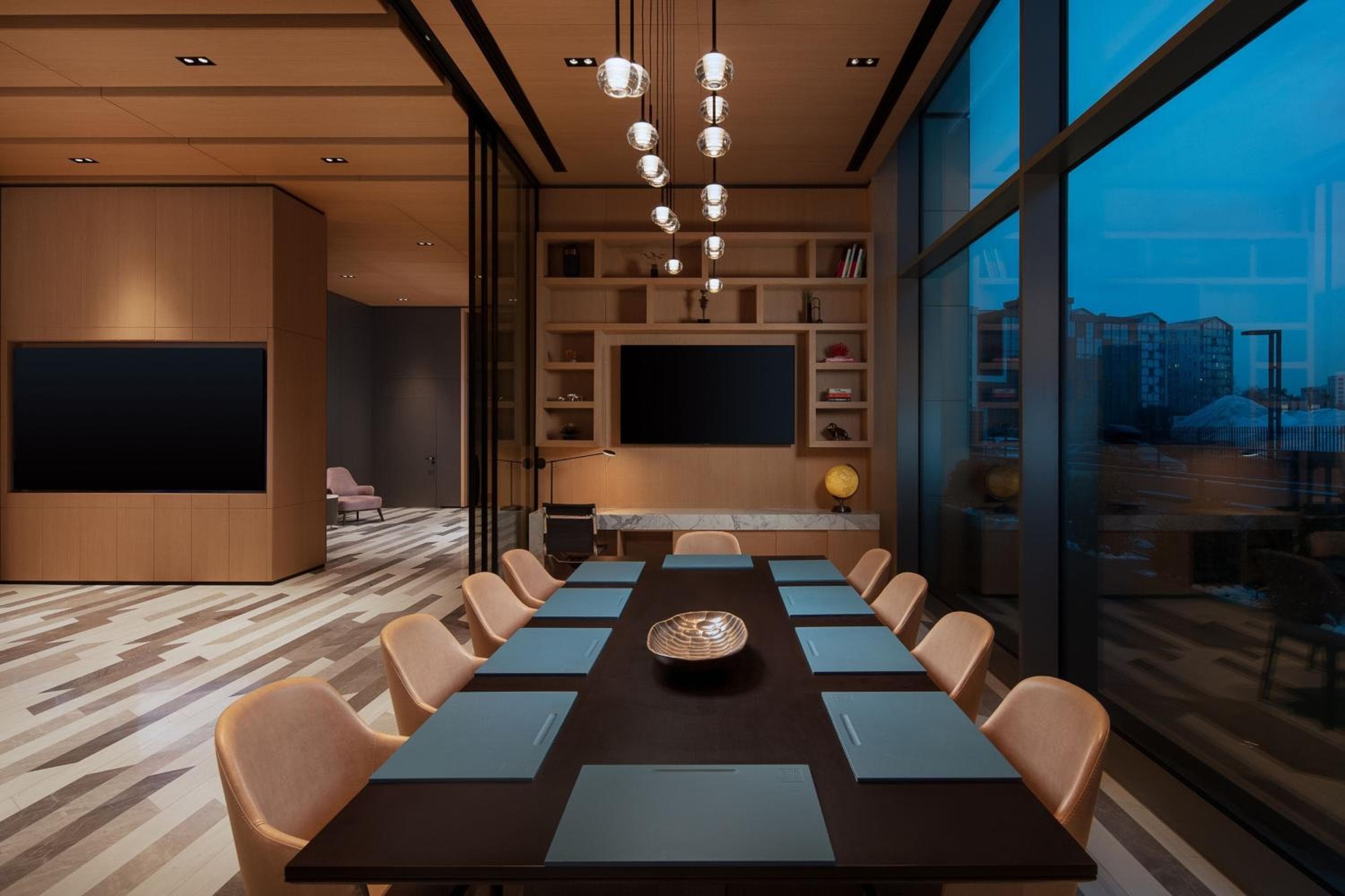 Four Points by Sheraton Estambul Kagithane — 19