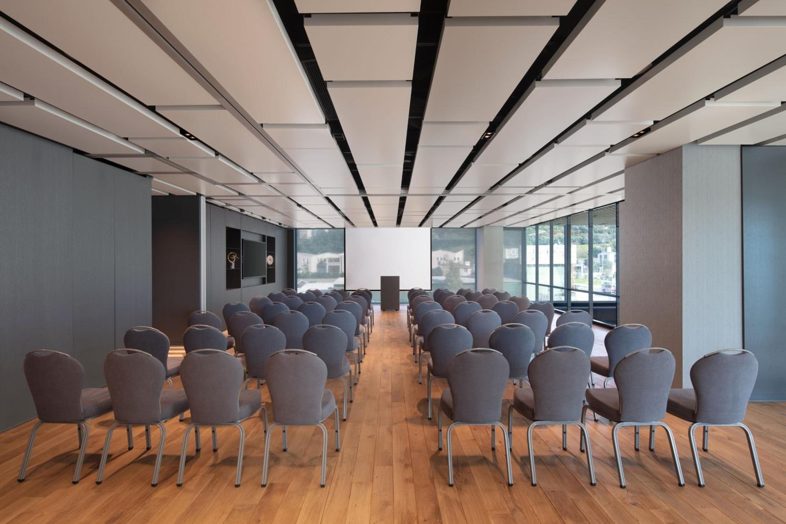 Four Points by Sheraton Estambul Kagithane — 20