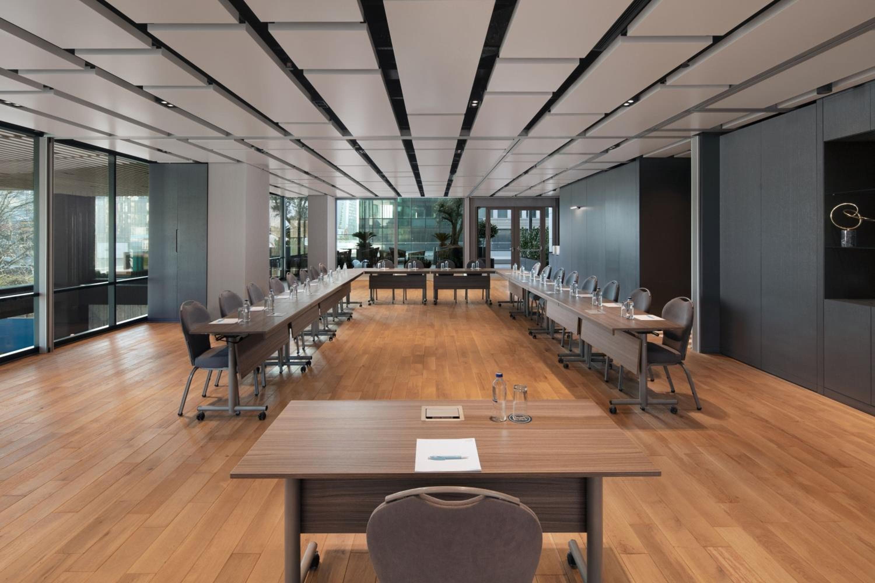 Four Points by Sheraton Estambul Kagithane — 21