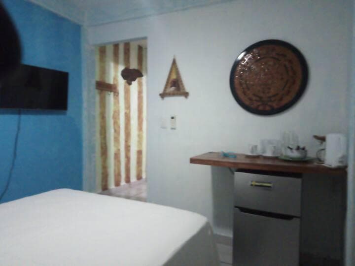 CASA DE HUÉSPEDES EN CANCÚN — 27