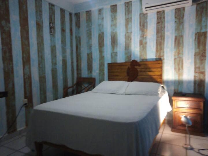 CASA DE HUÉSPEDES EN CANCÚN — 17