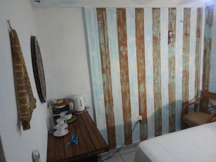 CASA DE HUÉSPEDES EN CANCÚN — 29