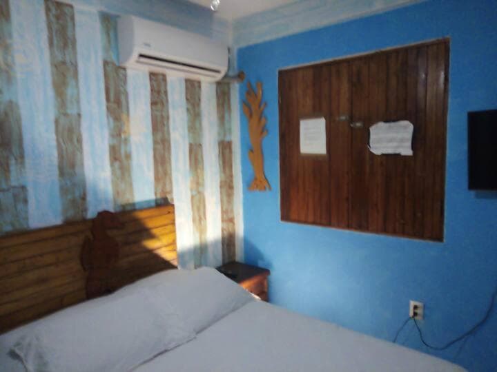 CASA DE HUÉSPEDES EN CANCÚN — 24