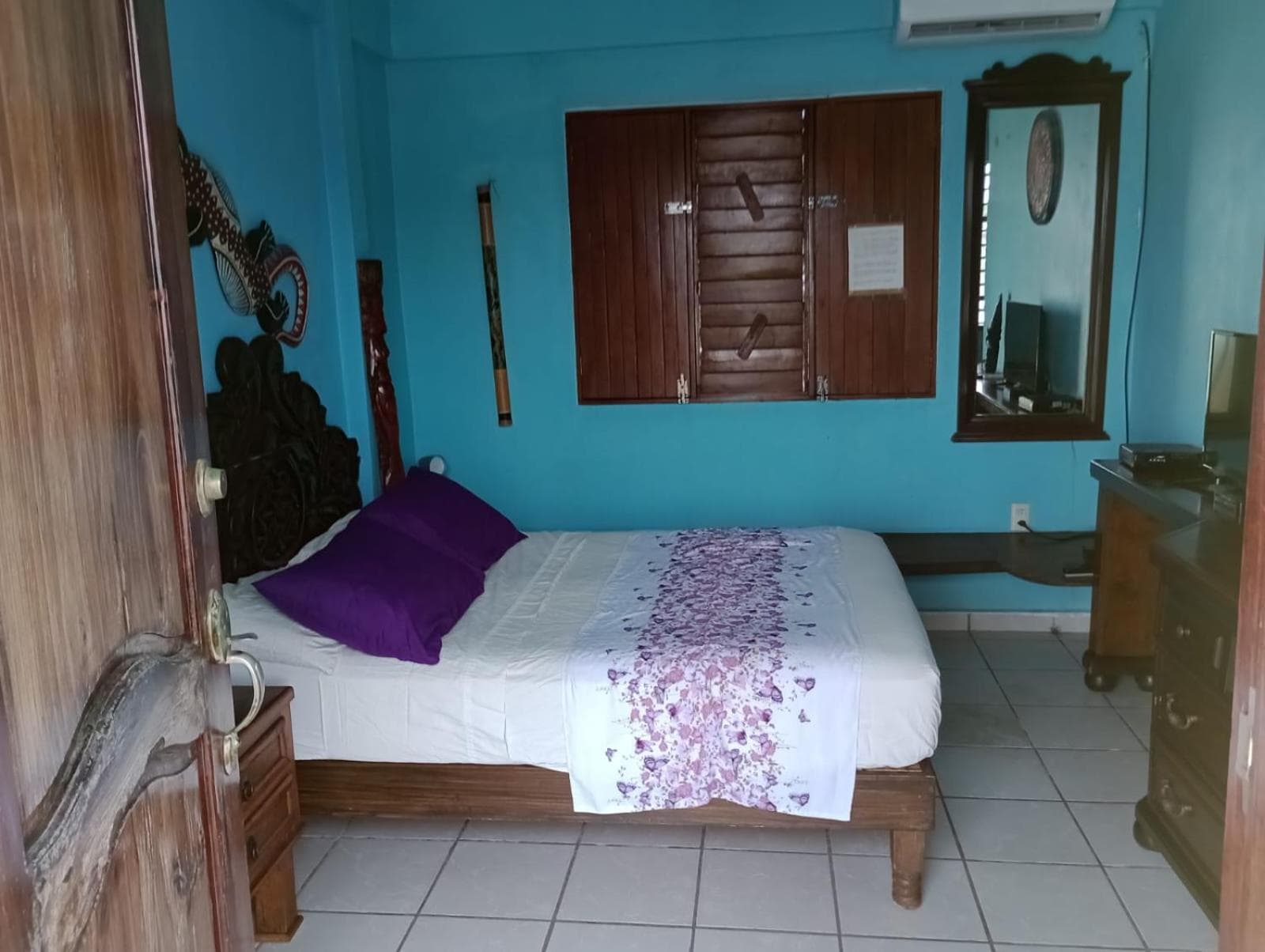 CASA DE HUÉSPEDES EN CANCÚN — 16