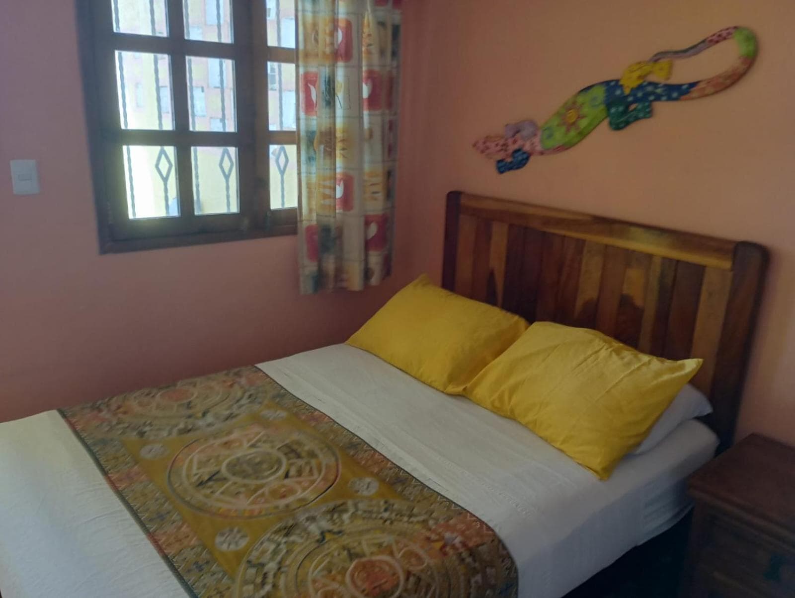 CASA DE HUÉSPEDES EN CANCÚN — 23