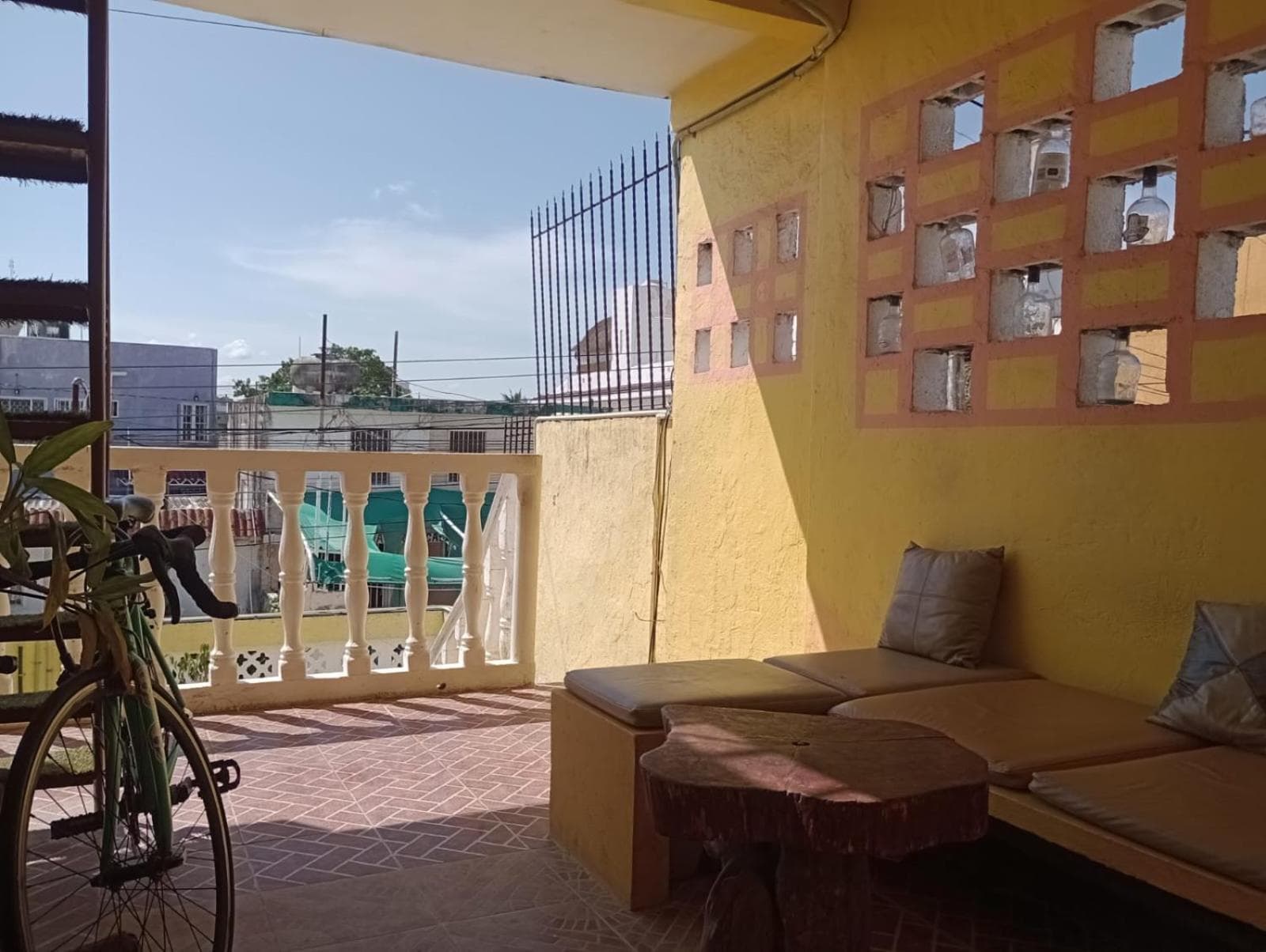 CASA DE HUÉSPEDES EN CANCÚN — 8