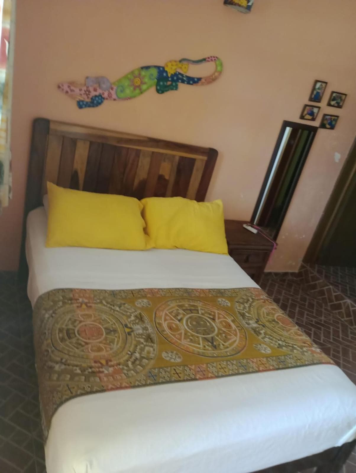 CASA DE HUÉSPEDES EN CANCÚN — 19