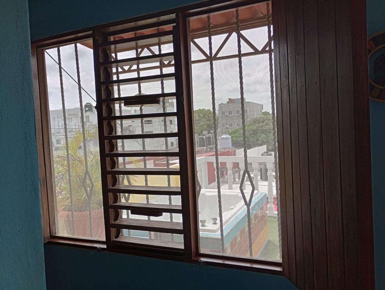 AH KIN Cancun Centro — 7