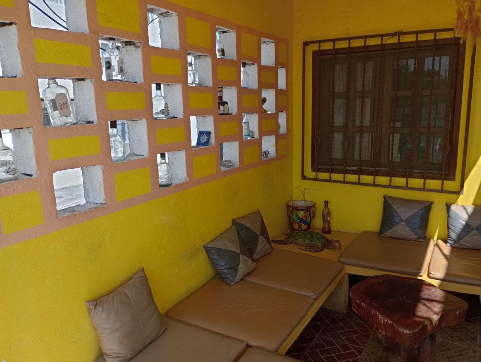 CASA DE HUÉSPEDES EN CANCÚN — 14