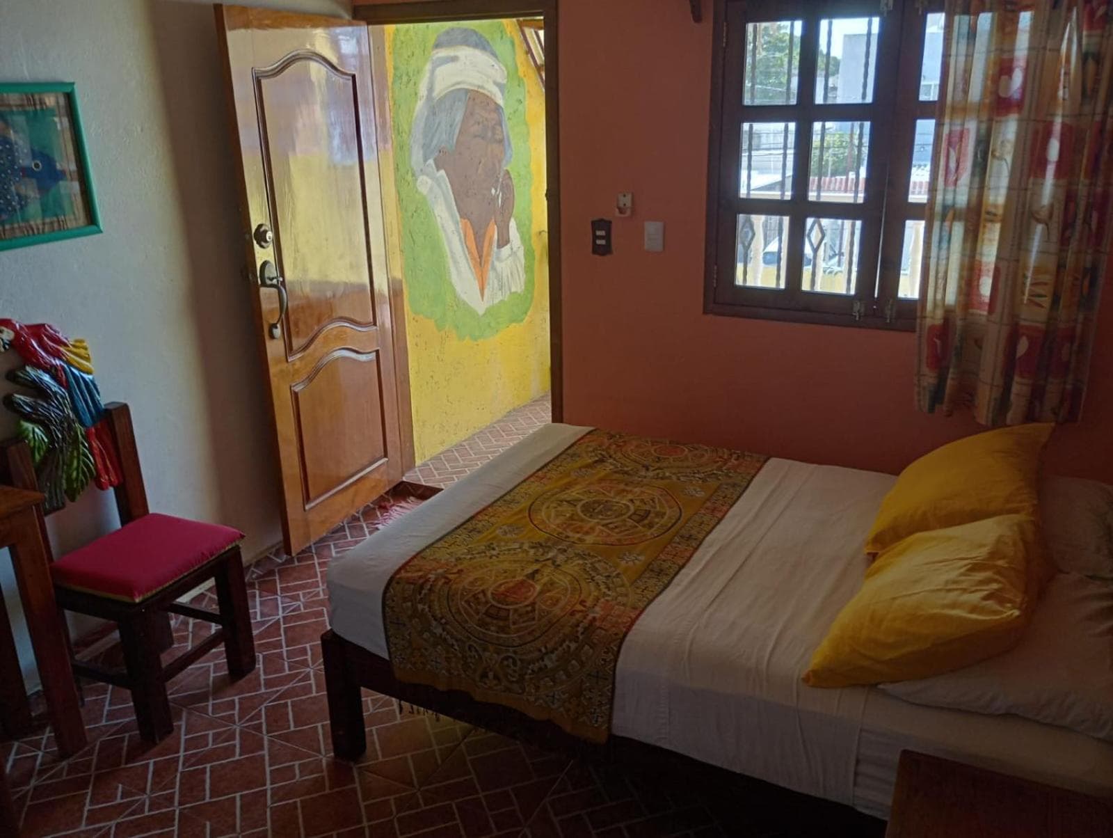 CASA DE HUÉSPEDES EN CANCÚN — 25