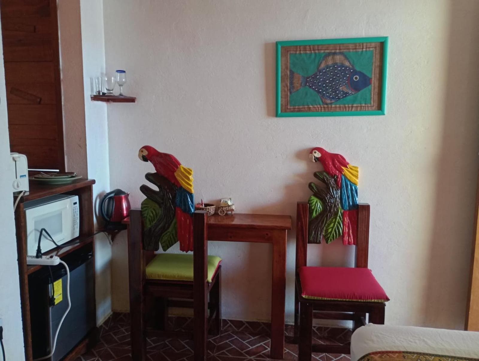 CASA DE HUÉSPEDES EN CANCÚN — 30