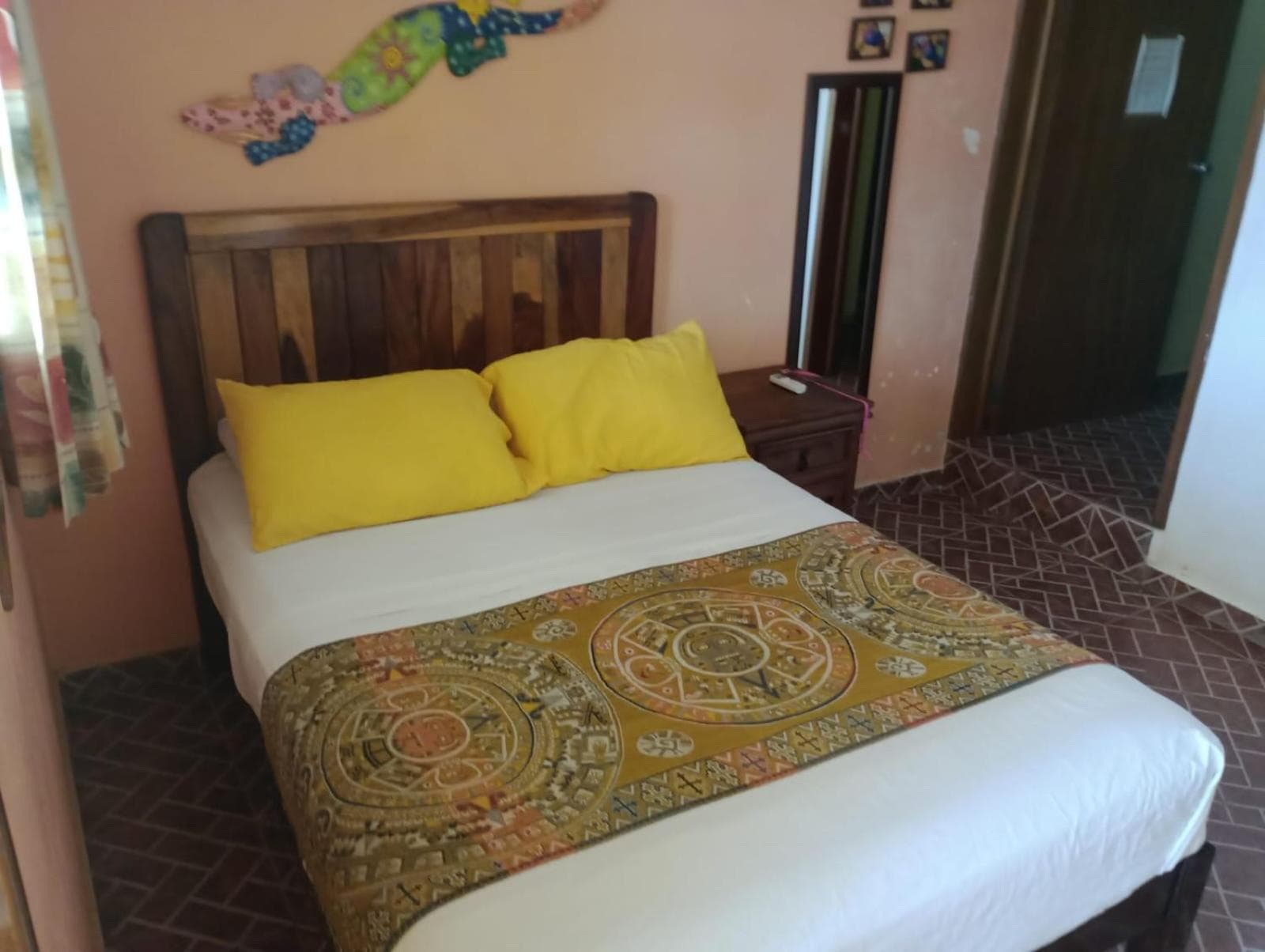 CASA DE HUÉSPEDES EN CANCÚN — 21