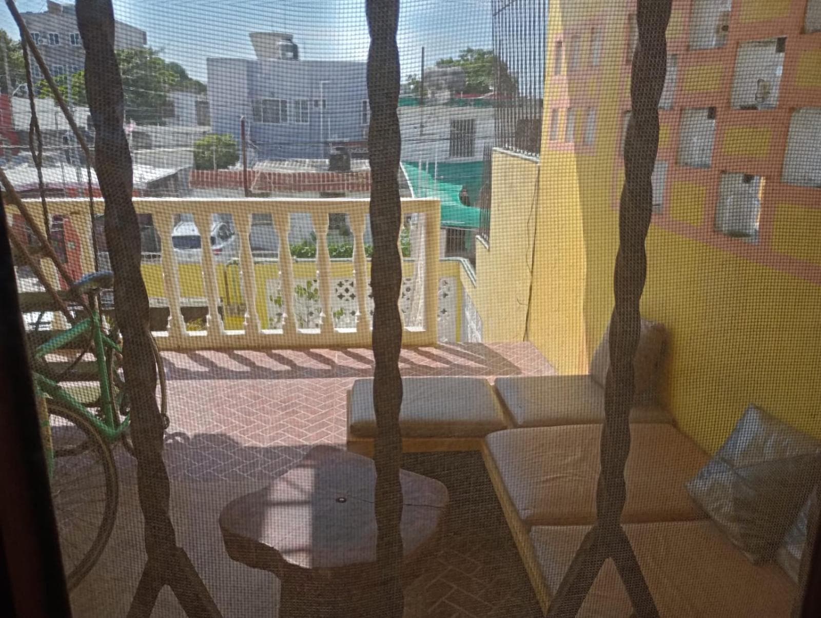 CASA DE HUÉSPEDES EN CANCÚN — 10