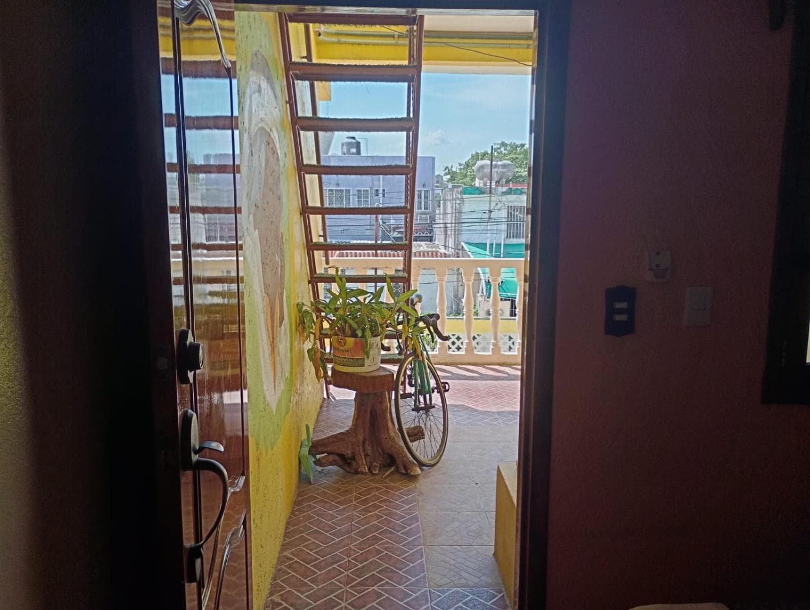 CASA DE HUÉSPEDES EN CANCÚN — 11