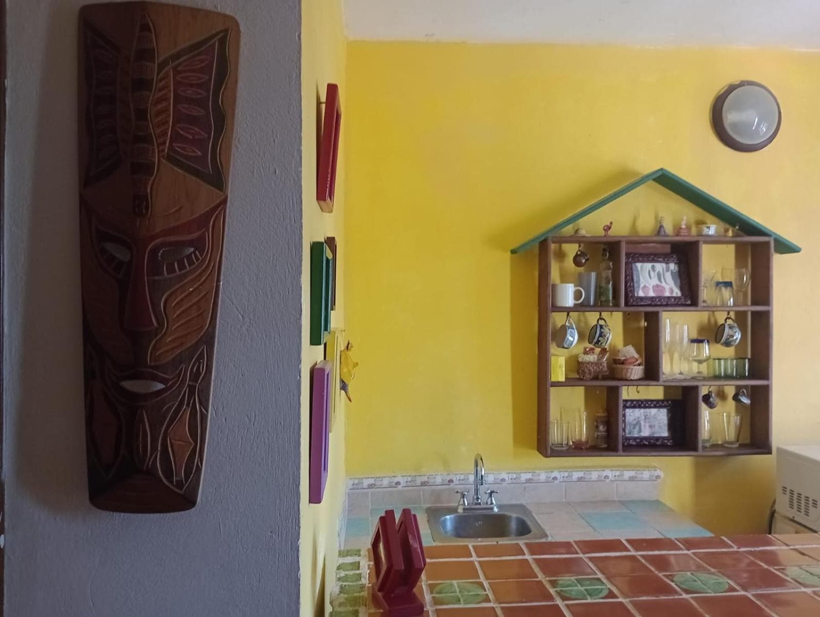 AH KIN Cancun Centro — 13