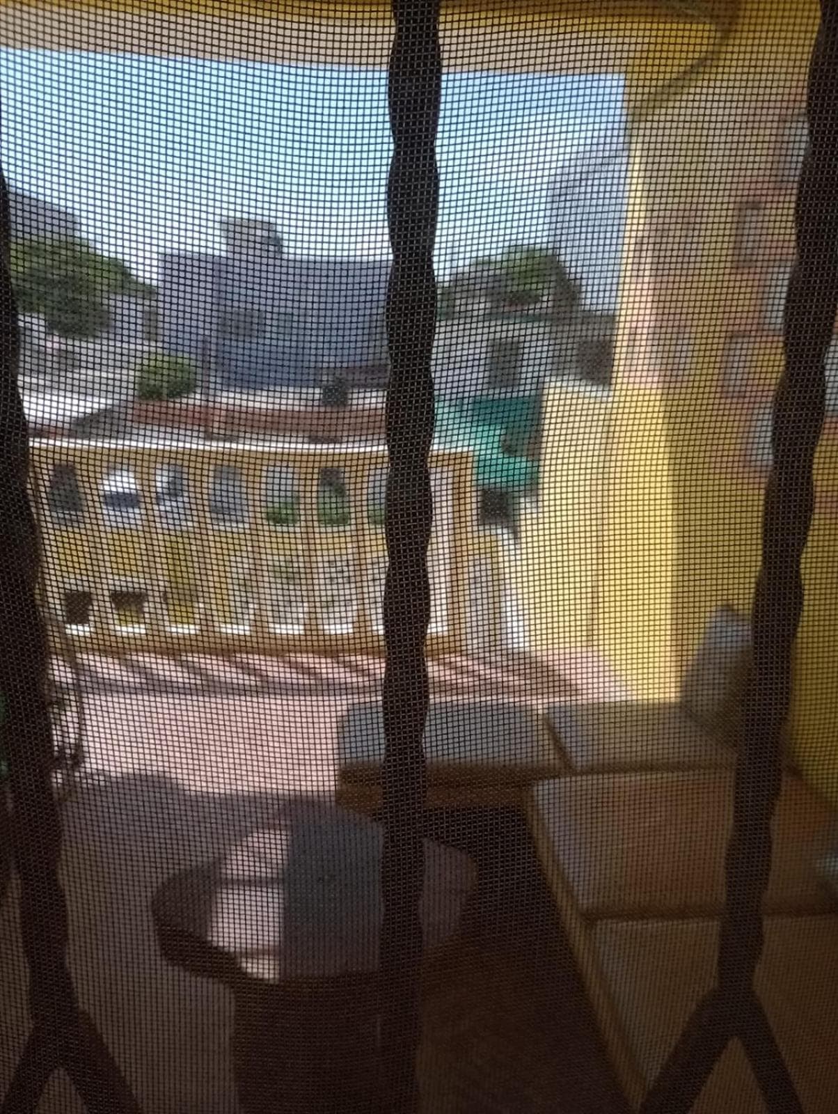 CASA DE HUÉSPEDES EN CANCÚN — 12