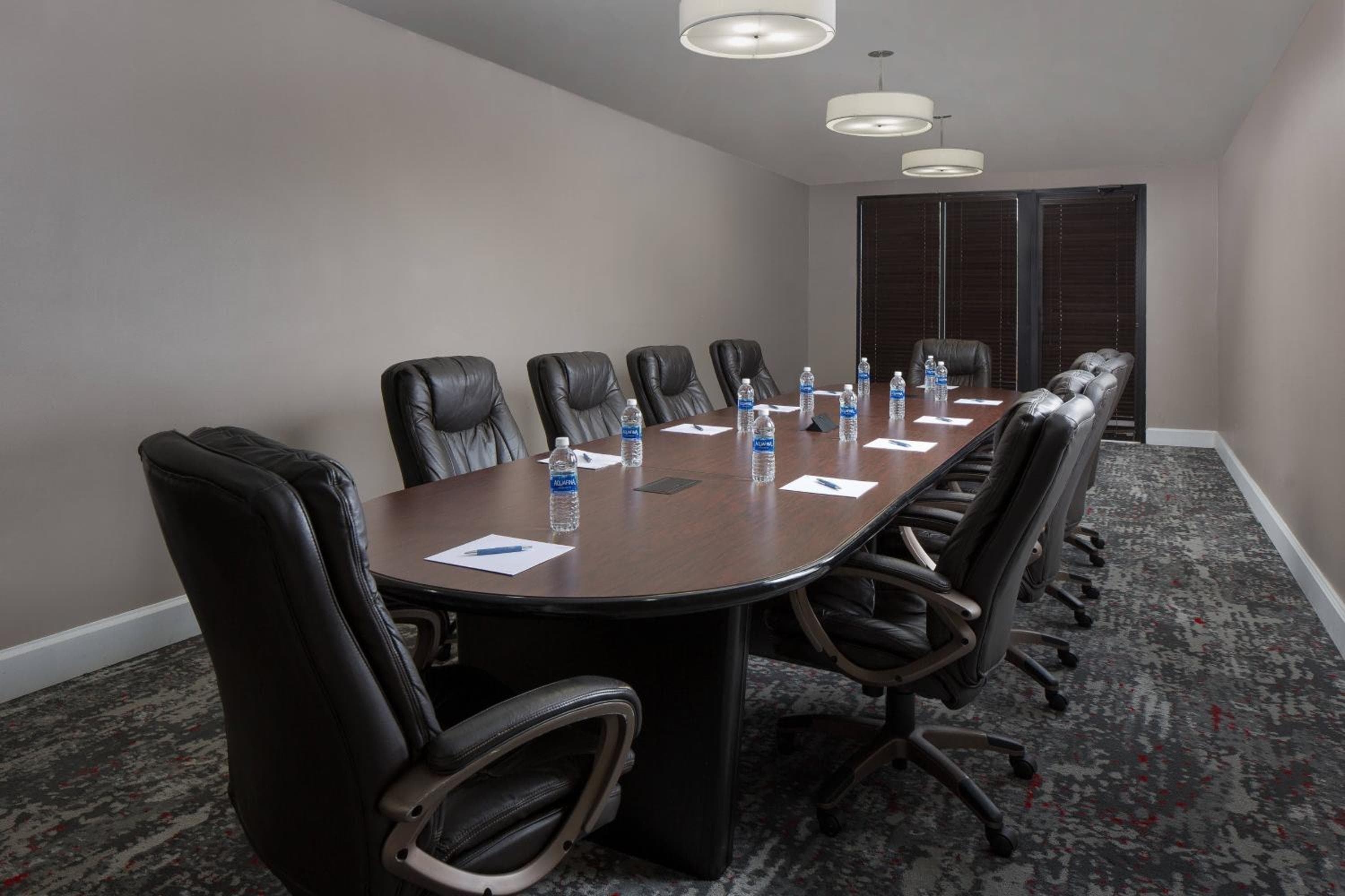 Four Points by Sheraton Orlando International Drive — 17