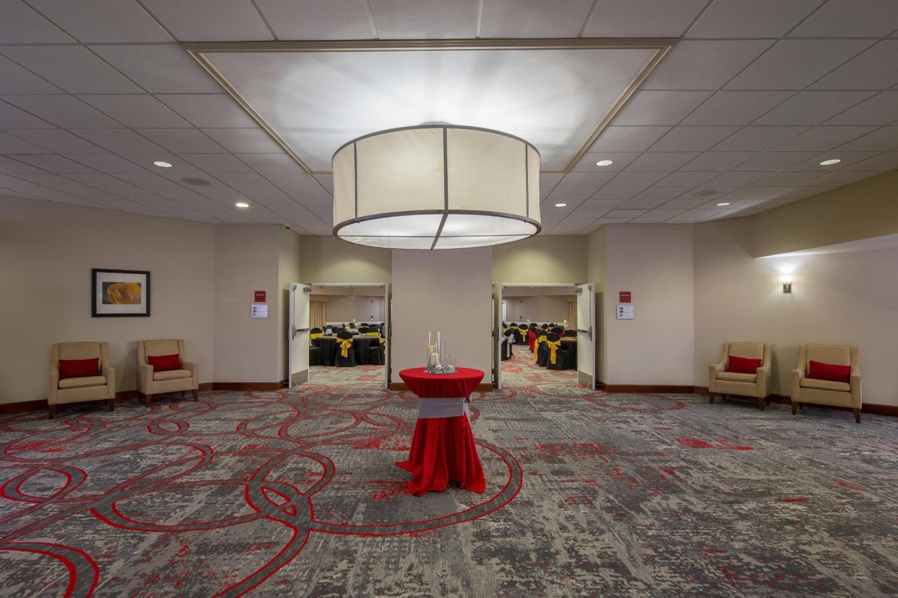 Four Points by Sheraton Orlando International Drive — 2